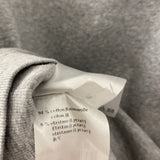 MARC CAIN WOMEN'S T-SHIRT grey 14/6