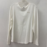 LULULEMON WOMEN'S T-SHIRT white 12