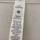 LULULEMON WOMEN'S ACTIVE DRESS mushroom 12