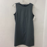 UNIQLO WOMEN'S ACTIVE DRESS grey L