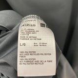 UNIQLO WOMEN'S ACTIVE DRESS grey L