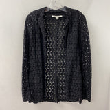 DIANE von FURSTENBERG WOMEN'S BLAZER/JACKET black 8
