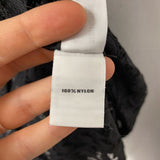 DIANE von FURSTENBERG WOMEN'S BLAZER/JACKET black 8