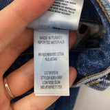 AGOLDE WOMEN'S JEANS blue S/27