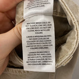REFORMATION WOMEN'S JEANS beige XS/26