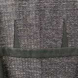 JUDITH & CHARLES WOMEN'S DRESS navy white 12