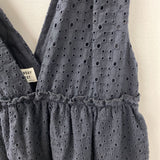 SUNDAY BEST WOMEN'S DRESS black S
