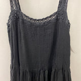 WILFRED WOMEN'S DRESS black M