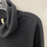 The Group BABATON WOMEN'S TOP black XS