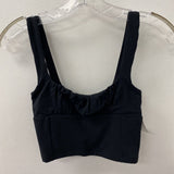 WILFRED WOMEN'S TANK/CAMI black XXS