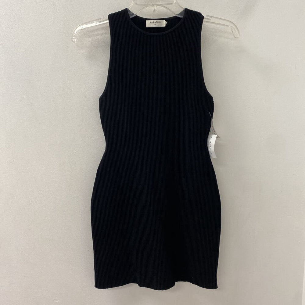 BABATON WOMEN'S DRESS black XS – The Comeback