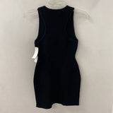BABATON WOMEN'S DRESS black XS