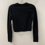DL1961 WOMEN'S T-SHIRT black XS