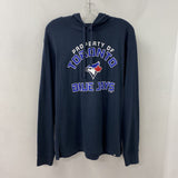 47 WOMEN'S TOP navy M