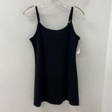 AMERICAN EAGLE WOMEN'S DRESS black M