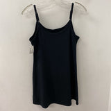 AMERICAN EAGLE WOMEN'S DRESS black M