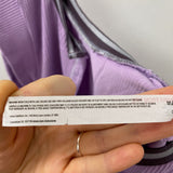 OUT FROM UNDER WOMEN'S TOP lilac M/L
