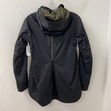 LULULEMON WOMEN'S ACTIVE OUTER black 6