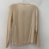 Dtlm WOMEN'S BLOUSE/SHIRT peach XS/36