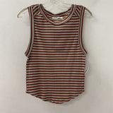 WE THE FREE WOMEN'S TANK/CAMI terracota aqua L