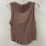 WE THE FREE WOMEN'S TANK/CAMI terracota aqua L