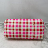J CREW WOMEN'S BAG pinks white