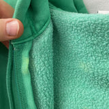 ARITZIA WOMEN'S TOP green S