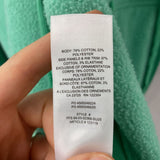 ARITZIA WOMEN'S TOP green S