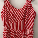 TRIBAL WOMEN'S DRESS pink XS