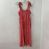 TRIBAL WOMEN'S DRESS pink XS