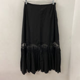 KING KONG WOMEN'S SKIRT black M