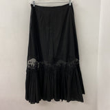 KING KONG WOMEN'S SKIRT black M
