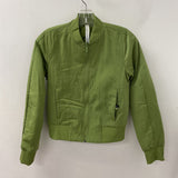LULULEMON WOMEN'S ACTIVE OUTER green 2