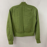LULULEMON WOMEN'S ACTIVE OUTER green 2