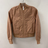 LULULEMON WOMEN'S ACTIVE OUTER peach 2