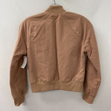 LULULEMON WOMEN'S ACTIVE OUTER peach 2