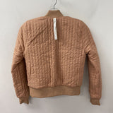 LULULEMON WOMEN'S ACTIVE OUTER peach 2