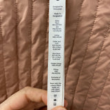LULULEMON WOMEN'S ACTIVE OUTER peach 2