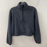LULULEMON WOMEN'S ACTIVE TOP grey 2
