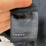 LULULEMON WOMEN'S ACTIVE TOP grey 2