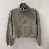 LULULEMON WOMEN'S ACTIVE TOP taupe 2