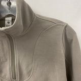 LULULEMON WOMEN'S ACTIVE TOP taupe 2