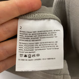 LULULEMON WOMEN'S ACTIVE TOP taupe 2