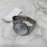 TED BAKER WOMEN'S WATCH silver
