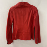 DANIER WOMEN'S BLAZER/JACKET red XS