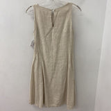 PIAZZA DEL TEMPIO WOMEN'S DRESS beige S