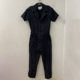 PISTOLA WOMEN'S JUMPSUIT black S