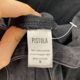 PISTOLA WOMEN'S JUMPSUIT black S