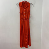 MARISSA WEBB WOMEN'S DRESS red S