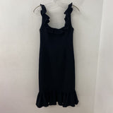 cinq a sept WOMEN'S DRESS black 6